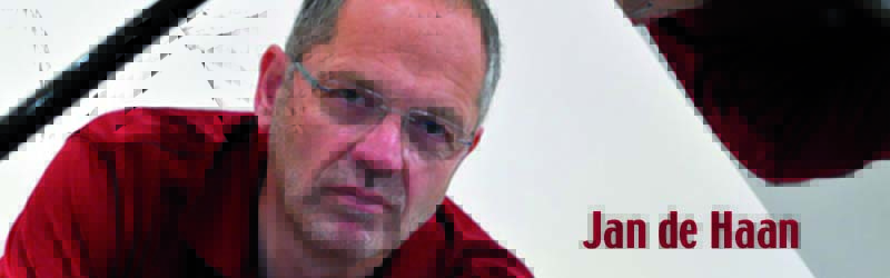 Catalogus muziekwerken Jan de Haan