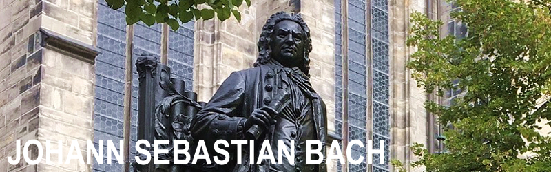 Johann Sebastian Bach