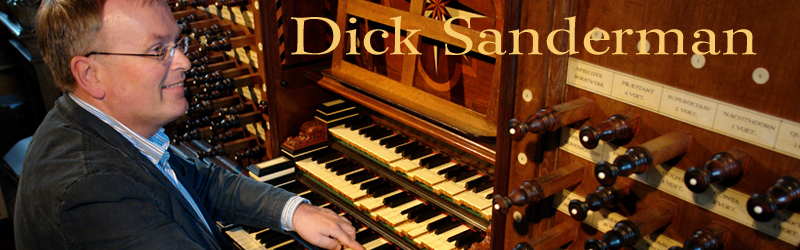 Dick Sanderman