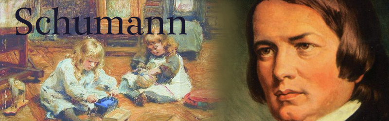 Robert Schumann