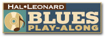 Blues Play-Along