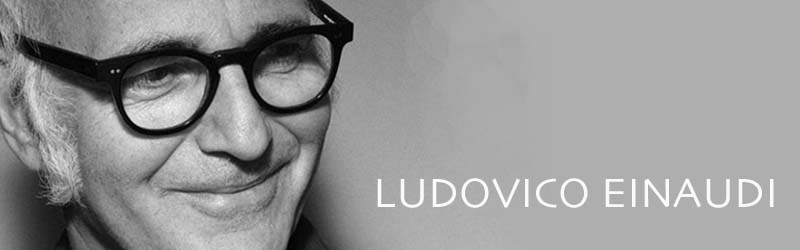 Ludovico Einaudi