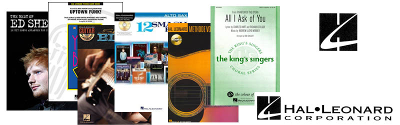 Hal Leonard