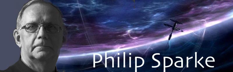 Bladmuziek Philip Sparke