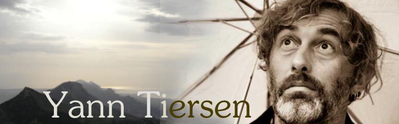 Yann Tiersen