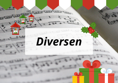 Kerst diversen