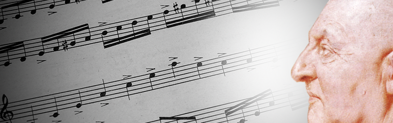 Bladmuziek Anton Bruckner