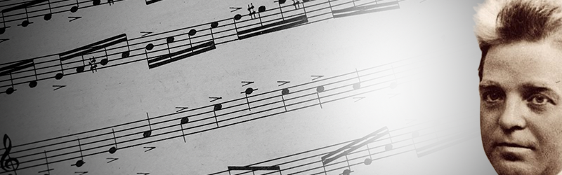 Bladmuziek Carl Nielsen