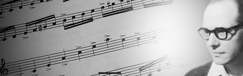 Bladmuziek Olivier Messiaen