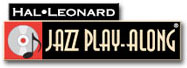 Jazz Play-Along