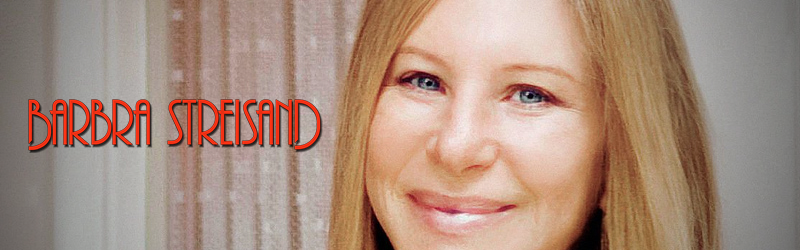 Songbooks Barbra Streisand
