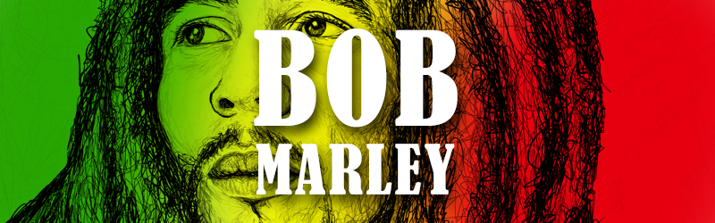 Songbooks Bob Marley