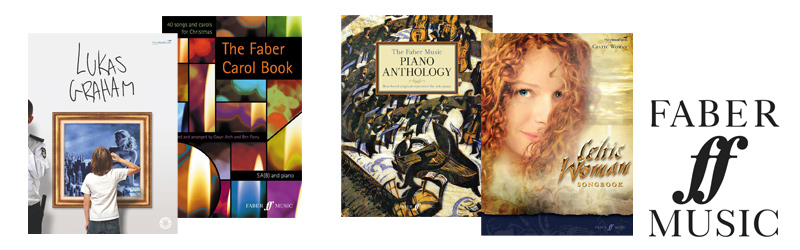 Catalogus Faber Music