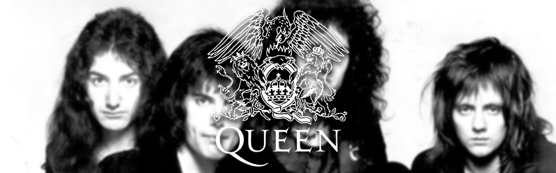 Songbooks Queen
