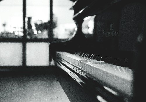 Piano