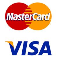 betalen met creditcard